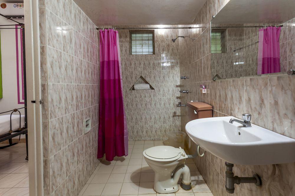 Hotel Goan Heritage Calangute Exterior photo
