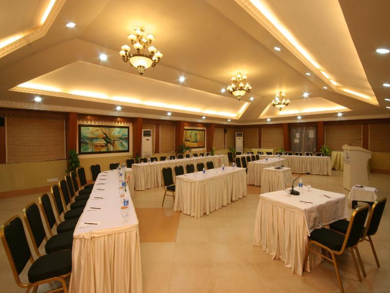 Hotel Goan Heritage Calangute Exterior photo