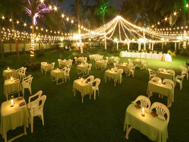Hotel Goan Heritage Calangute Exterior photo