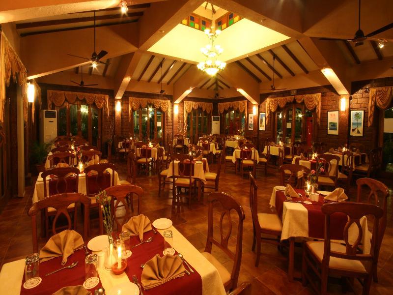 Hotel Goan Heritage Calangute Exterior photo