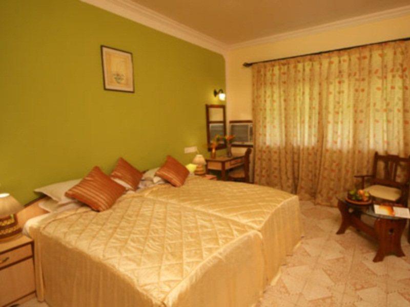 Hotel Goan Heritage Calangute Exterior photo