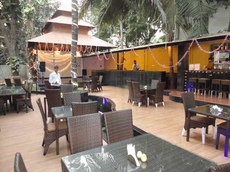 Hotel Goan Heritage Calangute Exterior photo